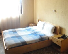 Hotel Wuraola Guest Inn (Abeokuta, Nigeria)