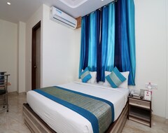 OYO 12754 Hotel The Best (New Delhi, Indija)