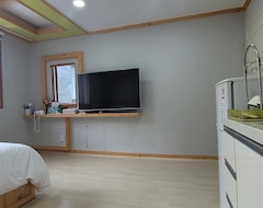 Hotelli Rg Pension (Hadong, Etelä-Korea)