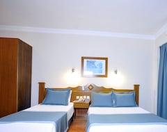 Khách sạn Hotel Class Beach Nuho?lu (Marmaris, Thổ Nhĩ Kỳ)