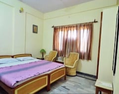 Hotelli Hotel Teerth Palace National Highway 58 (Pushkar, Intia)