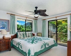 Tüm Ev/Apart Daire Watson Home: 4 Br / 3 Ba House In Hanalei, Sleeps 6 (Hanalei, ABD)