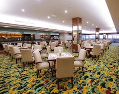 Hotel Imperial (Miri, Malasia)