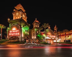 Khách sạn Sunset Station Hotel & Casino (Henderson, Hoa Kỳ)