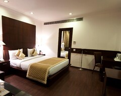 Hotelli Divine Paradise Tavisha (Delhi, Intia)