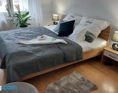 Casa/apartamento entero Apartament Mar&mel (Nysa, Polonia)