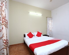 Hotel SPOT ON 40012 Krishna Residency (Mysore, Indija)