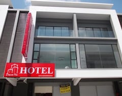 Otel Dream Inn (Cheras, Malezya)
