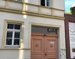 Casa/apartamento entero Ferienwohnung Am Marienplatz (Görlitz, Alemania)
