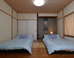 Hotelli Stay In Otaki (Date, Japani)