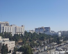 Hotel Gulf Suites (Amman, Jordan)