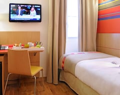 Hotel Best Western Du Mucem (Marsella, Francia)