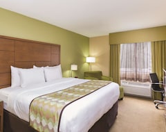 Hotel La Quinta Inn By Wyndham Austin North (Austin, Sjedinjene Američke Države)