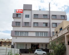 Khách sạn OYO 9248 Hotel Shrinidhi (Bengaluru, Ấn Độ)
