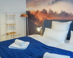 Hele huset/lejligheden 7seas Apartment For Up To 4 People In A Great Location (Kaiserslautern, Tyskland)