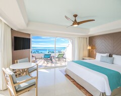 Wyndham Alltra All-Inclusive Resorts Cancun (Cancún, México)