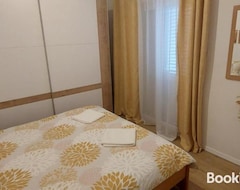 Cijela kuća/apartman Apartment Dina (Malinska, Hrvatska)