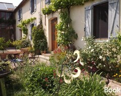 Koko talo/asunto Gite Perissee1 (Libaros, Ranska)