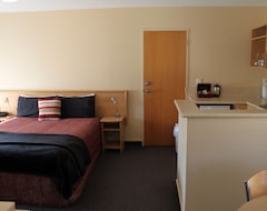 Motelli Alhambra Oaks Motor Lodge (Dunedin, Uusi-Seelanti)