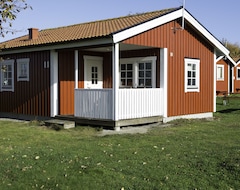 Campingplads Hälleviks (Sölvesborg, Sverige)