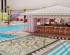 Khách sạn Stylish Accommodations At Iconic Las Vegas Hotel! Casino, Onsite Dining, Pool! (Las Vegas, Hoa Kỳ)