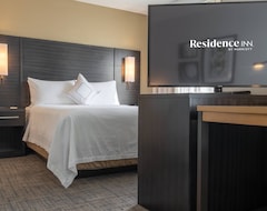 Hotel Residence Inn By Marriott Princeton At Carnegie Center (Princeton, USA)