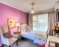 Hotel Sunninghill Guest Lodge (Bryanston, South Africa)