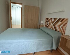 Tüm Ev/Apart Daire Apartamento La Planchada (Astillero, İspanya)