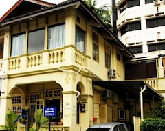 Khách sạn Palanquinn Heritage Suites (Georgetown, Malaysia)