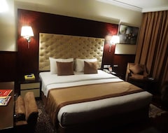 Hotel City Star Dubai (Dubái, Emiratos Árabes Unidos)