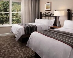 Otel Marriott's StreamSide Evergreen at Vail (Vail, ABD)