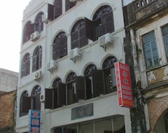 Hotelli Zhuhailou Hostel (Beihai, Kiina)