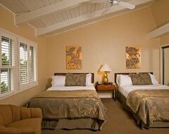 Best Western Plus Island Palms Hotel & Marina (San Diego, Sjedinjene Američke Države)