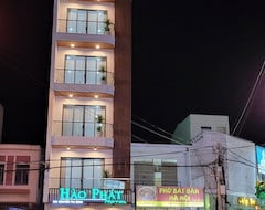 Khách sạn Hao Phat Hotel (Nha Trang, Việt Nam)