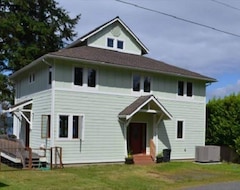 Koko talo/asunto 256 - Harbor View Haven (Langley, Amerikan Yhdysvallat)