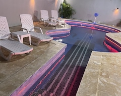 Hele huset/lejligheden Villa Gordon A Place For Friends And Family To Enjoy With A Nice Pool. (Barahona, Dominikanske republikk)