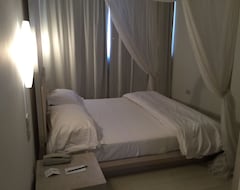 Methis Hotel & Spa (Padova, Italien)