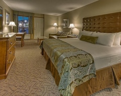 Hotel Willow Brook Lodge (Pigeon Forge, USA)