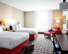 Hotelli Towneplace Suites By Marriott Houston Northwest/beltway 8 (Houston, Amerikan Yhdysvallat)