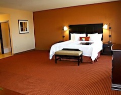 Khách sạn Hampton Inn & Suites Austin South/Buda (Buda, Hoa Kỳ)