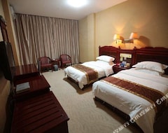 Khách sạn Guandu Hotel (Fangchenggang, Trung Quốc)