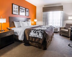 Khách sạn Sleep Inn & Suites Lake Powell (Page, Hoa Kỳ)