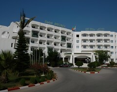 Hotel Jinene (Susa, Tunis)
