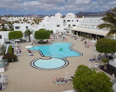Hotelli Lanzarote Village (Puerto del Carmen, Espanja)
