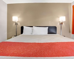 Hotel Motel 6-Grants, NM (Grants, USA)