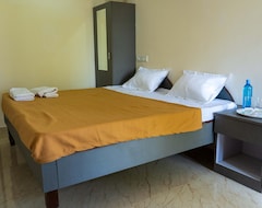 Khách sạn Anandvan Beach Resort (Alibaug, Ấn Độ)