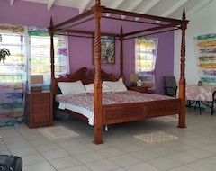 Orrie'S Beach Bar And Hotel (St. John´s, Antigua and Barbuda)