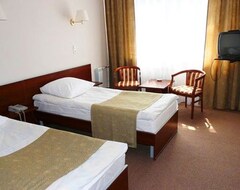 Khách sạn Granit Hotel (Vladivostok, Nga)