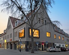 Khách sạn B&B HOTEL Bayreuth (Bayreuth, Đức)