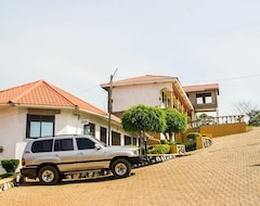 Hotel Hilltop (Jinja, Uganda)